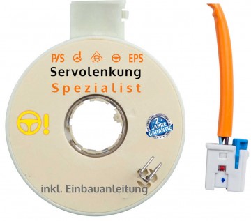 Fiat 500 drehmomentsensor