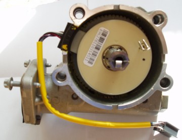 Fiat Punto 188 sensor im gehäuse