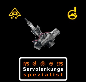 Hyundai I20 Servolenkung