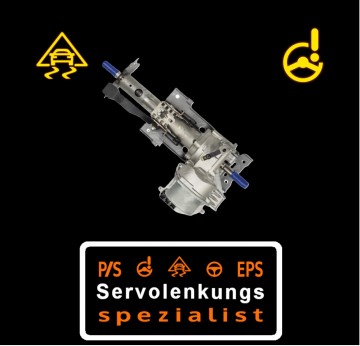 Hyundai I30 Reparatur