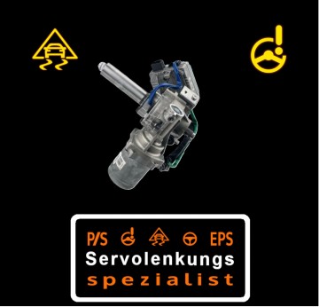 Hyundai I40 Servolenkung