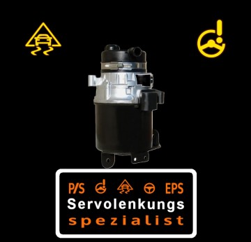 Mini Cooper Servopumpe