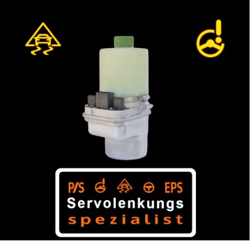 SEAT Servopumpe 6R0 423 156 A/B/C