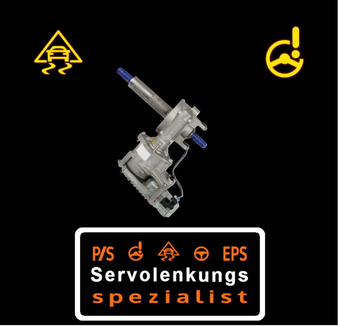 Opel Meriva Lenksäule, Opel Meriva Überholung, Opel Meriva Reparatur
