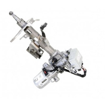 Toyota Aygo Lenksäule 2014-2021