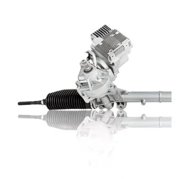 Mercedes Benz B-Klasse Lenkgetriebe 2004 - 2012