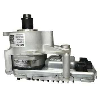 Fiat Panda 169 ECU mit ASR 2003 - 2013