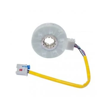 Fiat (Grande) Punto Sensor gelb ohne ASR