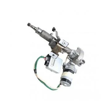 Toyota Yaris Lenksäule 2010 - 2020