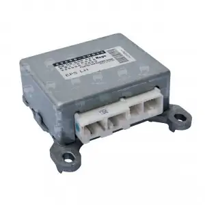 Peugeot 107 ECU Benzin 2006-2012