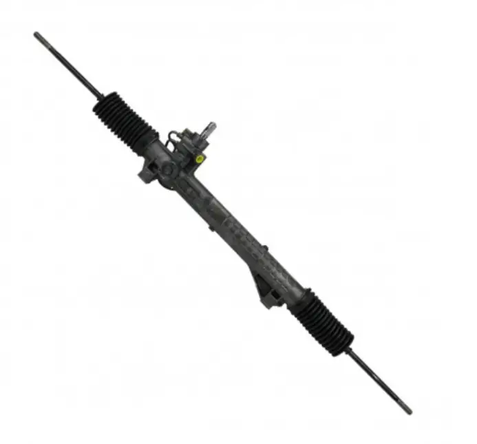 Peugeot 806 hydraulisches Lenkgetriebe 1994-2002