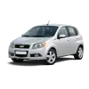 Kategorie Chevrolet Aveo image