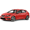 Kategorie Seat Leon image