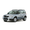 Kategorie Skoda Yeti image
