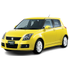 Kategorie Suzuki Swift image