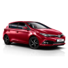 Kategorie Toyota Auris image